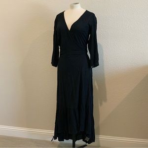 Carly Jean Los Angeles maxi dress